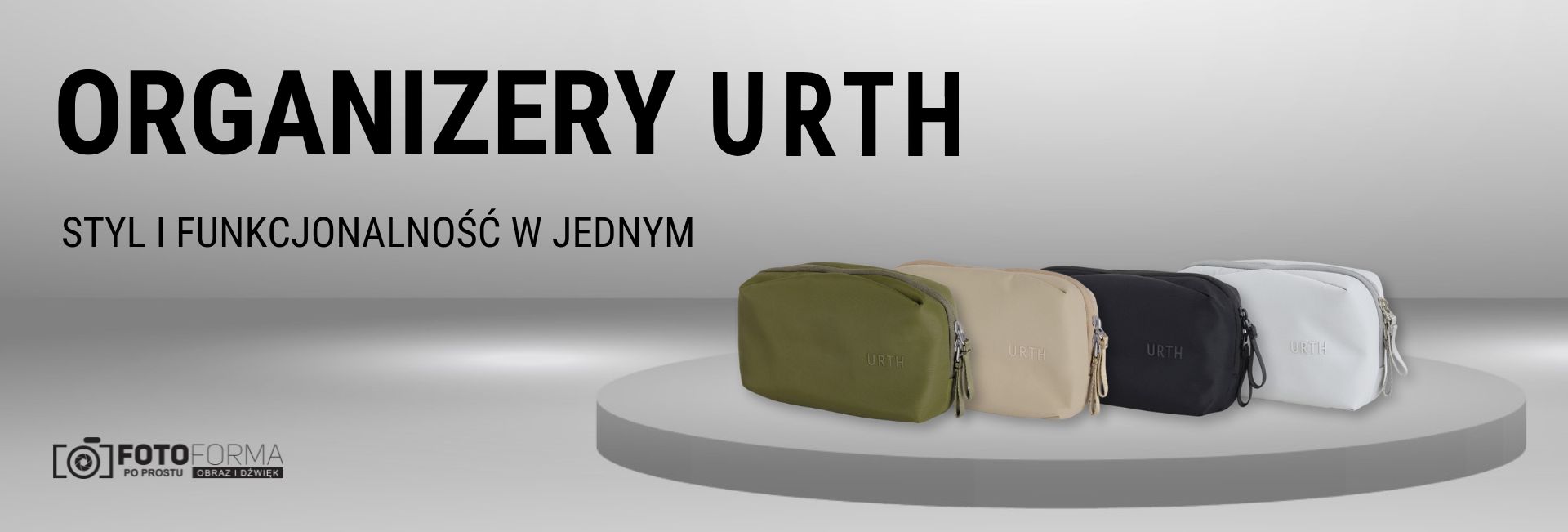 Organizery Urth